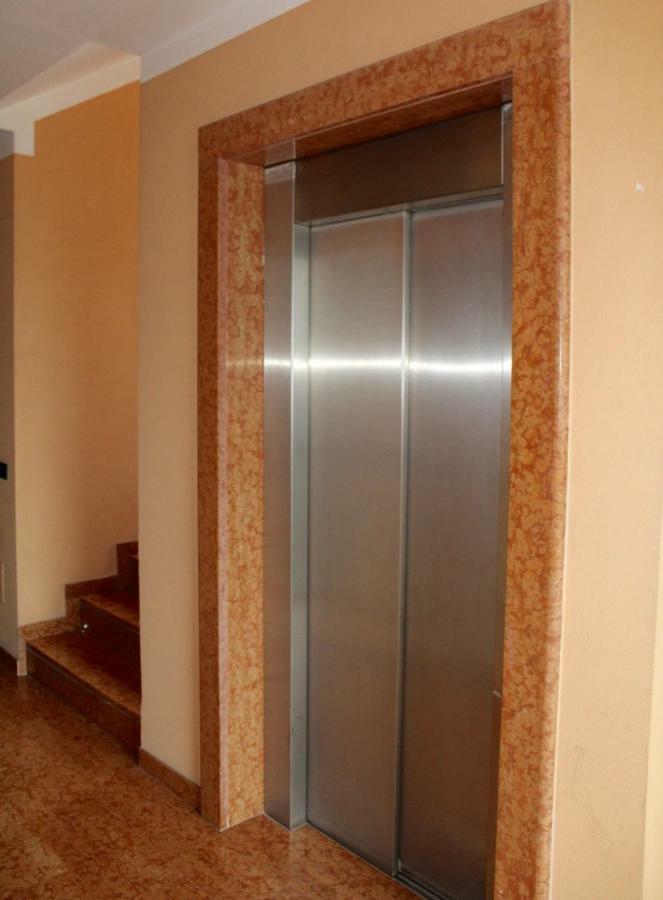 Charming Rimini Apartment Exterior photo
