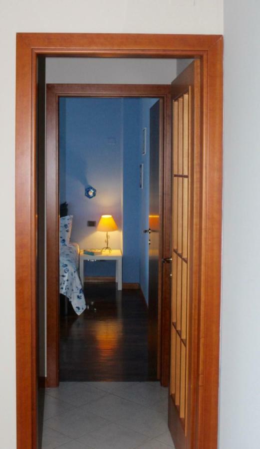 Charming Rimini Apartment Exterior photo
