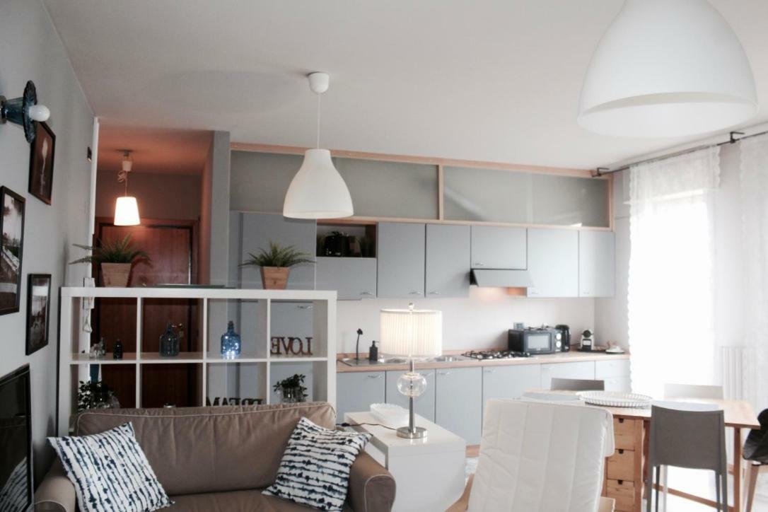 Charming Rimini Apartment Exterior photo