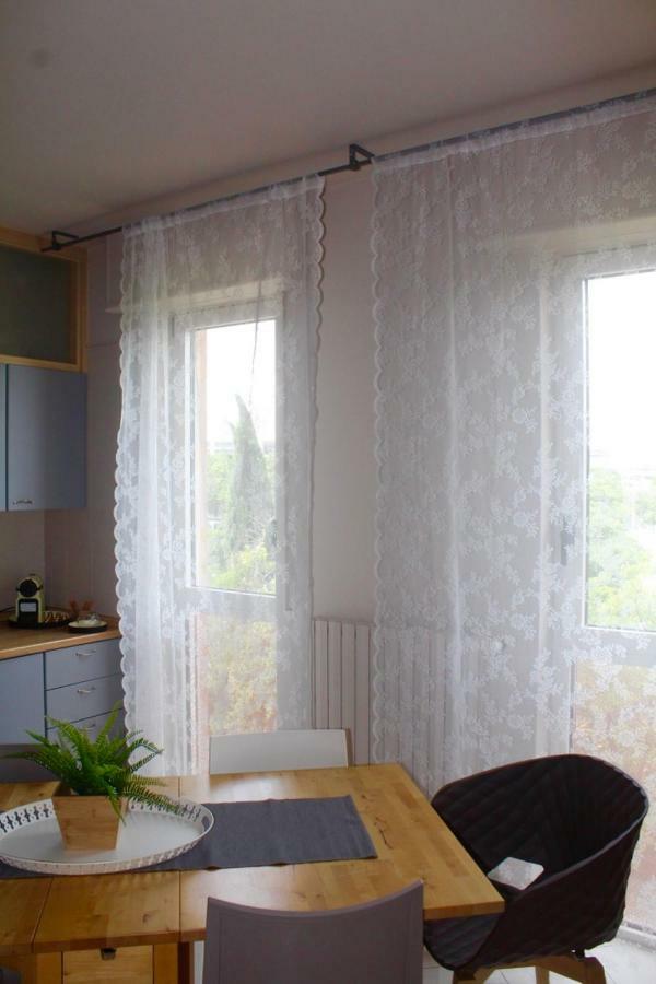 Charming Rimini Apartment Exterior photo