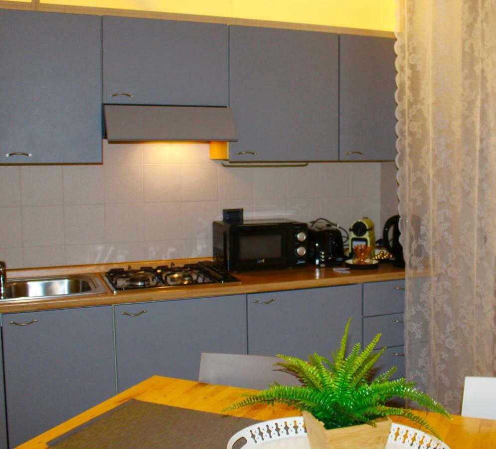 Charming Rimini Apartment Exterior photo